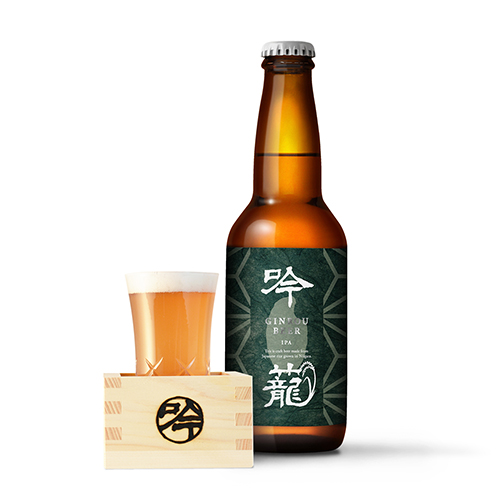 吟籠IPA