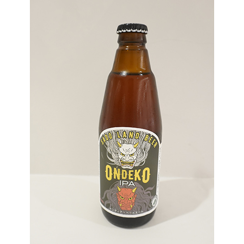 クッチーナ　ОＮＤＥＫО　ＩＰＡ