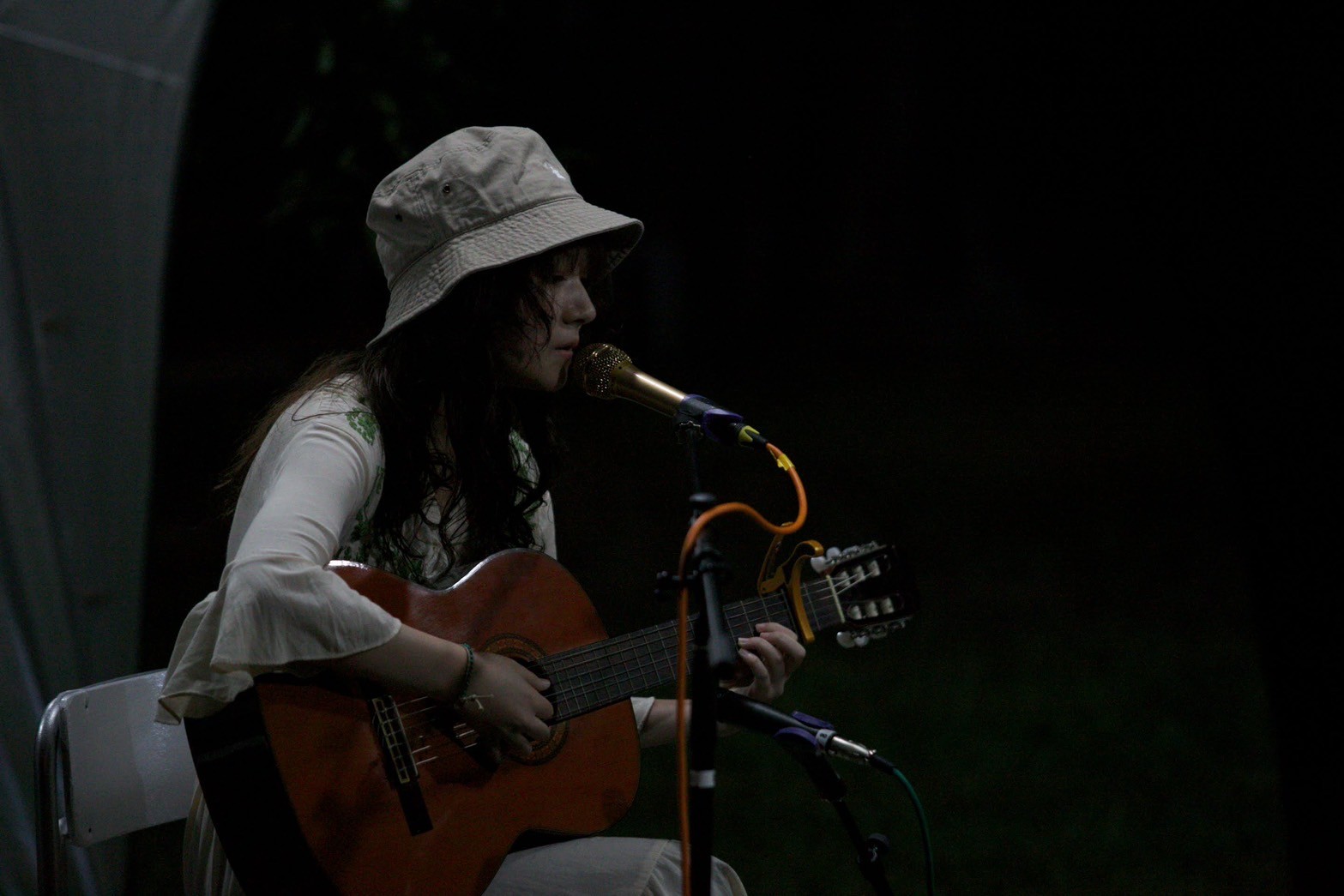 Jun アコースティックライブ / THE NIIGATA: Meet the People Vol.1