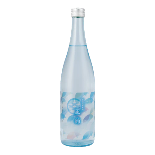 今代司　純米酒　風鈴
