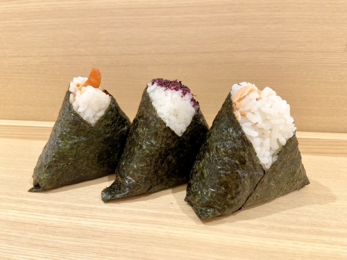 おにぎり