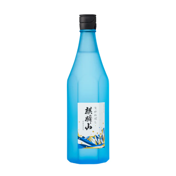 麒麟山　ながれぼし