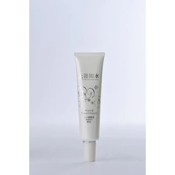 上善如水　ハンドトリートメント　40ｇ