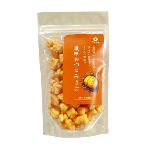 SP濃厚おつまみうに